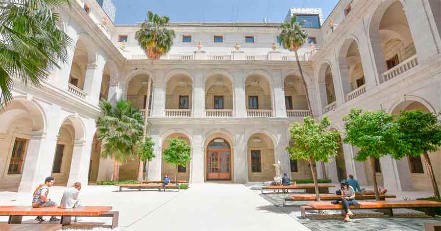 Museu de Málaga - Málaga