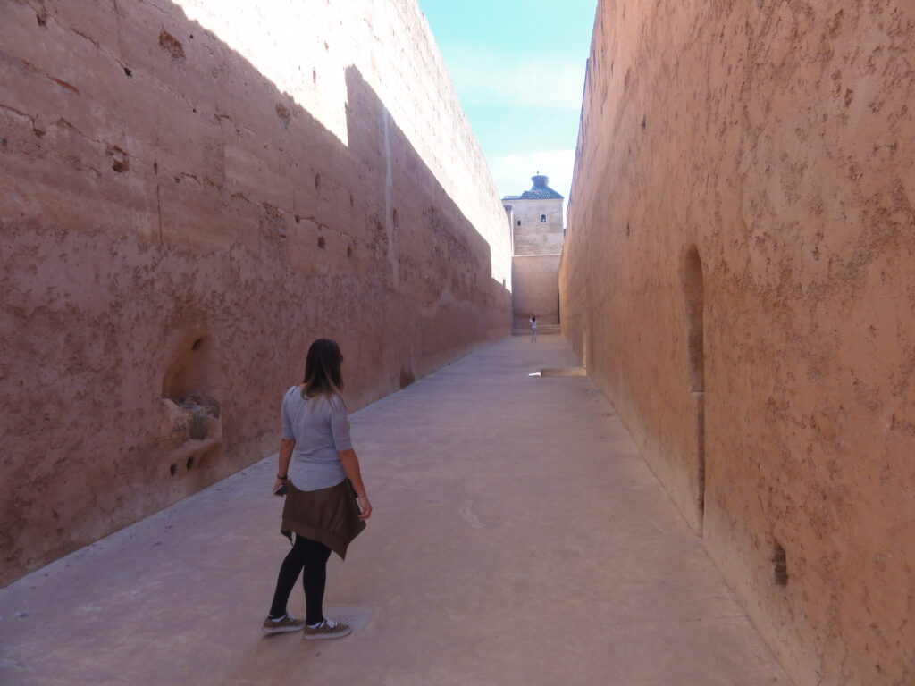 Segurança no Marrocos: mulheres são alvos de assédio constante nas ruas de Marrakech, mesmo acompanhadas de um homem - Magu Mathias