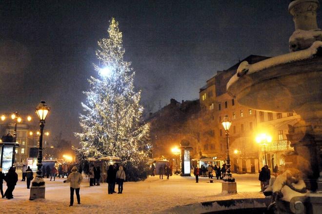 Clima da Eslováquia - The Slovak Spectator SME