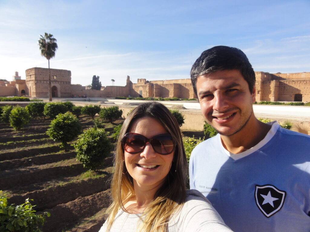 Aventuras pelo Marrocos, um lugar certo de impressionar até o mais experiente dos viajantes - Magu Mathias