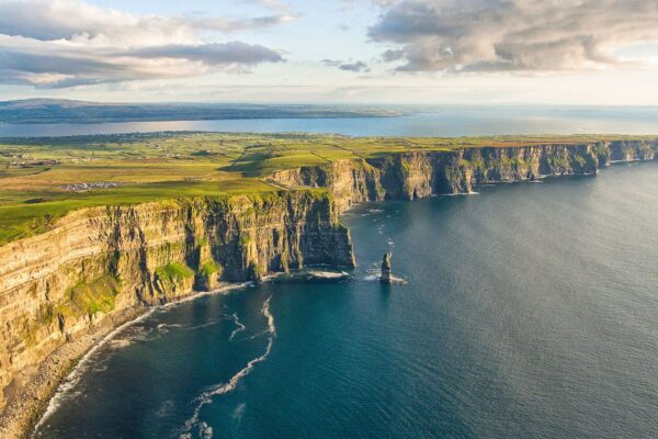 Informações sobre a Irlanda - Ireland.com