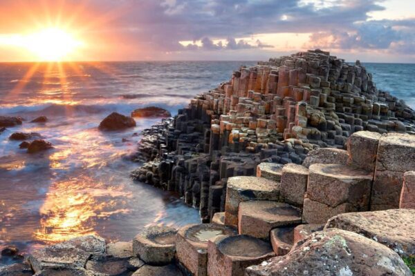 Informações sobre a Irlanda do Norte - Irish Tours for you