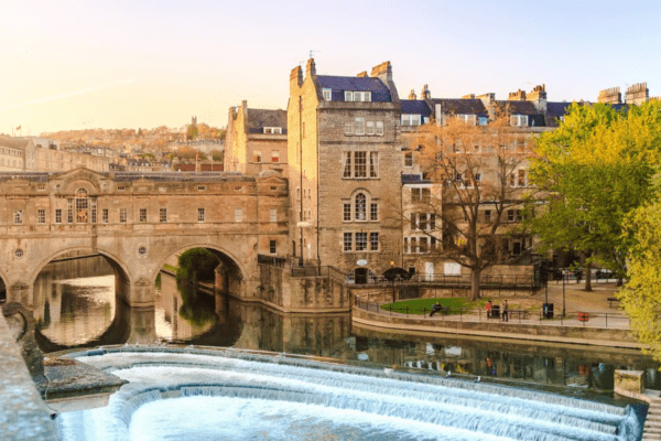 Informações sobre a inglaterra - Local Adventures