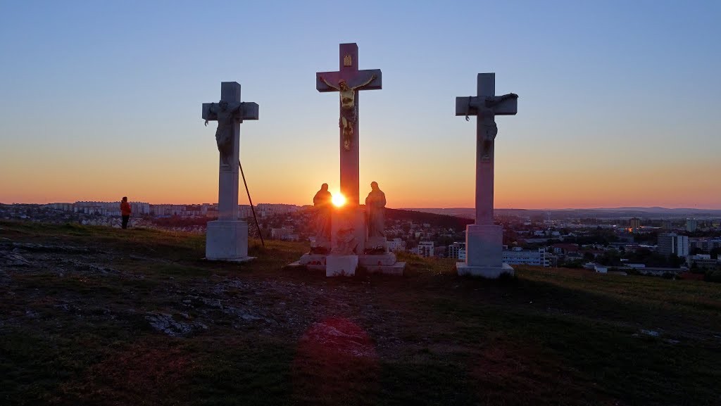 Religião na Eslováquia - Gody.vn