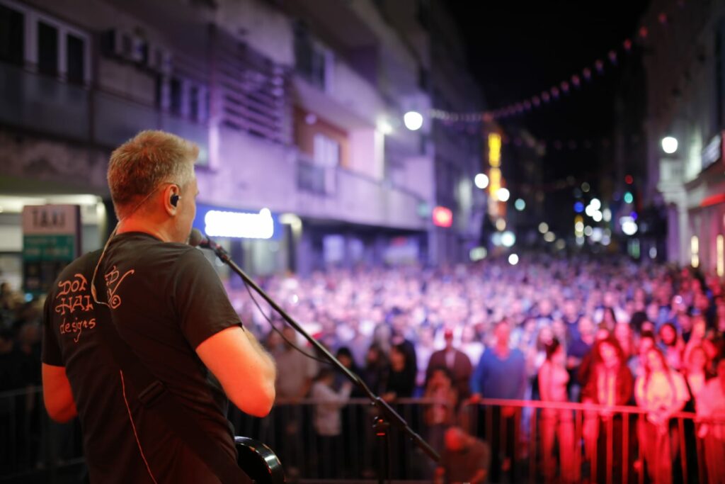 Baščaršijske Noći - Irfan Cengic