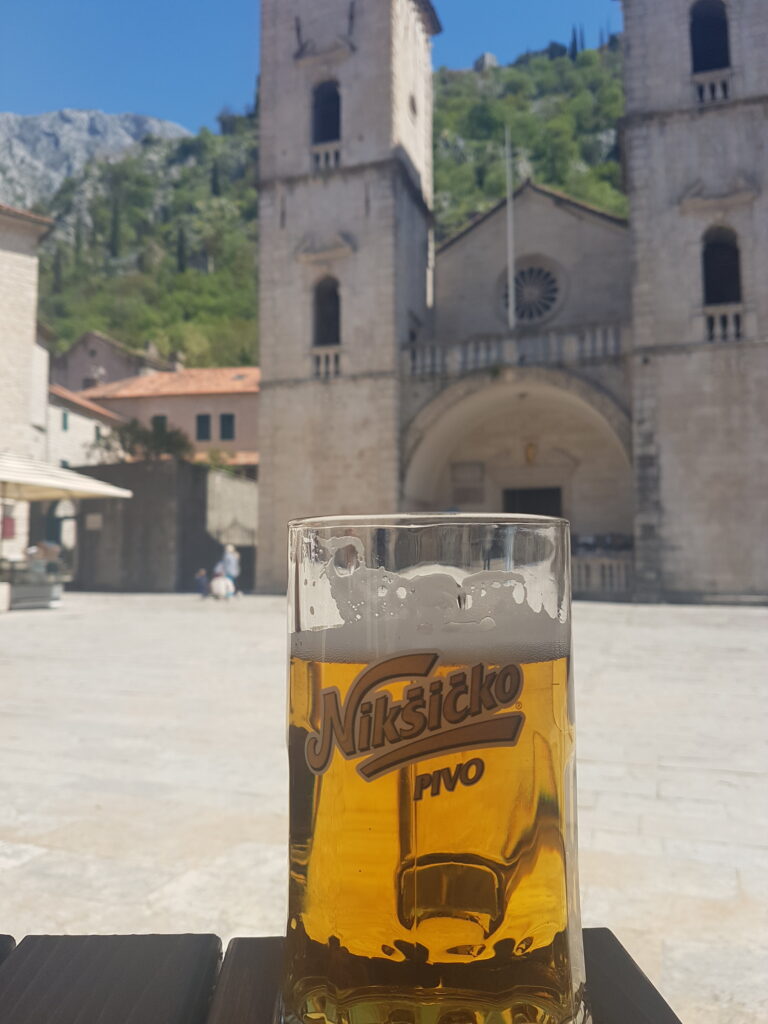 Catedral de São Trifão Kotor - Magu Mathias