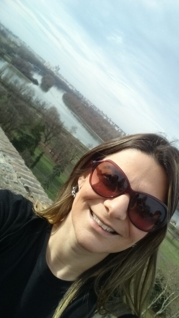 Clima da Sérvia - Magu Mathias