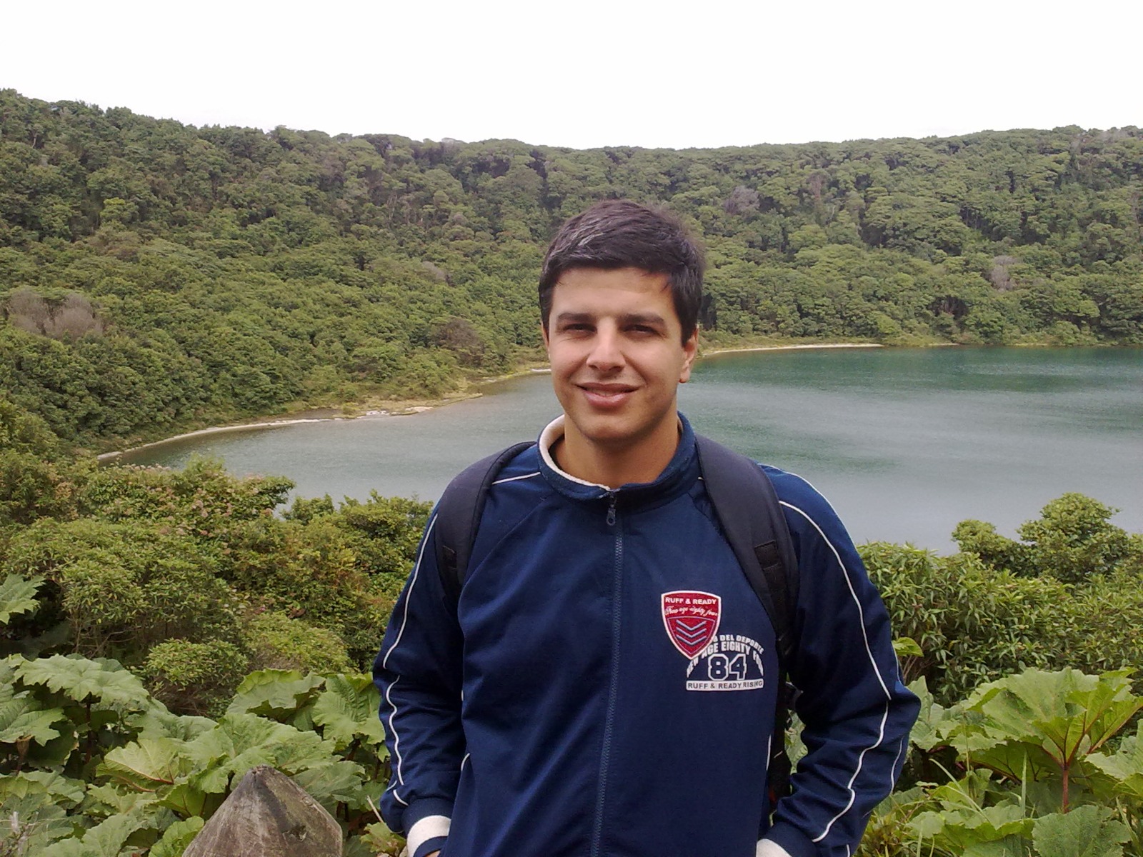 Curtindo as atrações de San Jose na Costa Rica - Magu Mathias