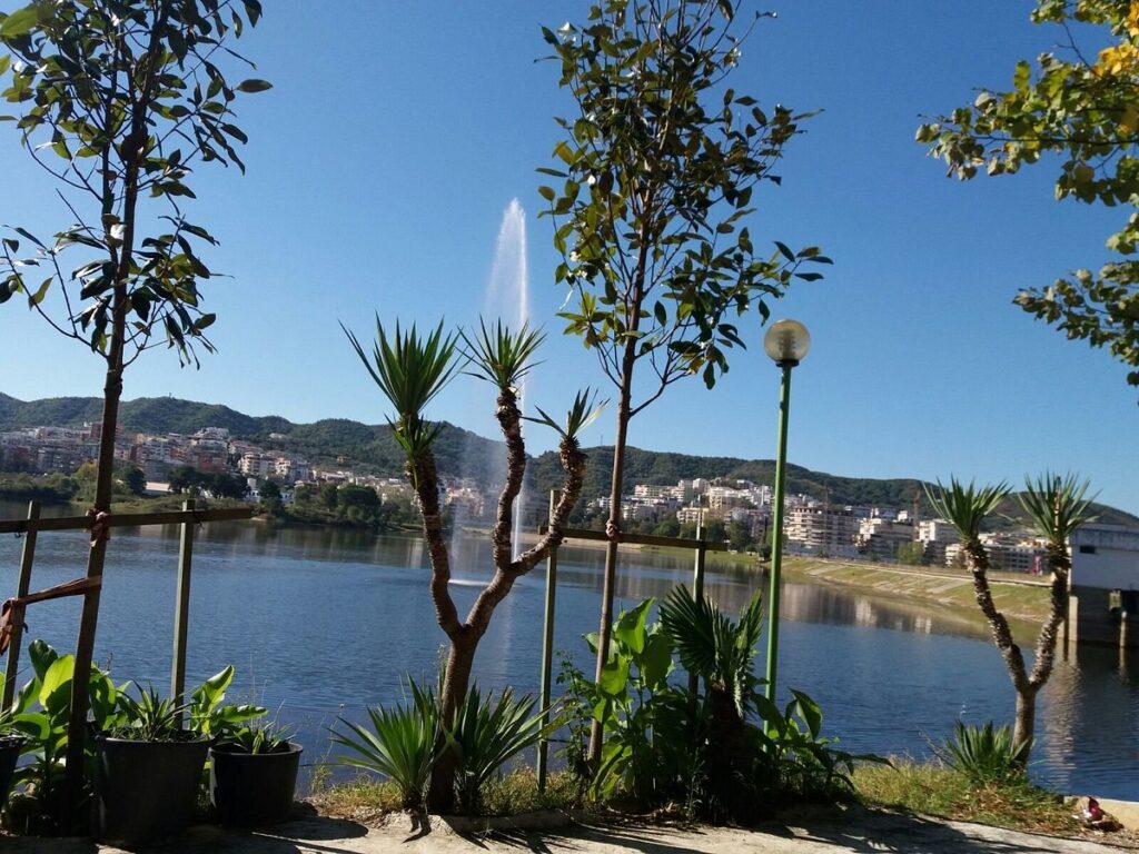 Grande Parque de Tirana - TripAdvisor