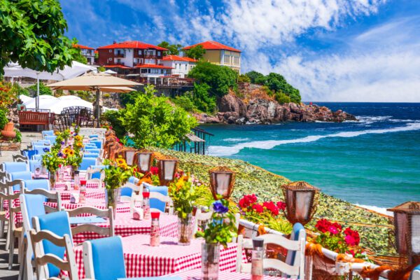 Informações sobre a Bulgária - Explore