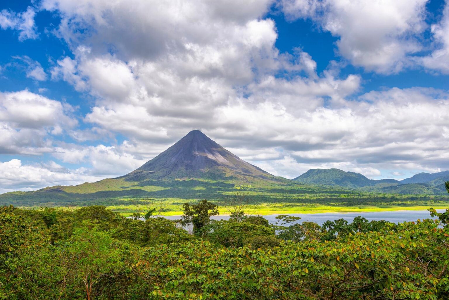 Costa Rica - Onde fica e Informações Básicas - Portal Trip Tips