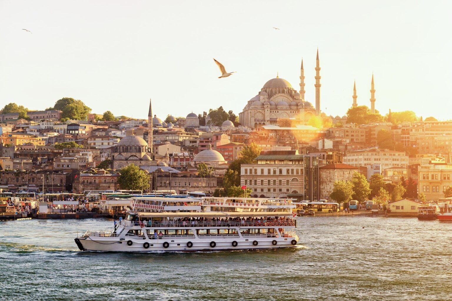 Turquia - Onde fica e Informações Básicas - Portal Trip Tips