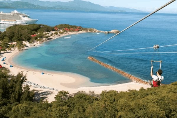 Informações sobre o Haiti - Haiti