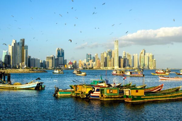 Informações sobre o Panamá - KAYAK