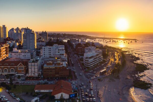 Informações sobre o Uruguai - Travelnews