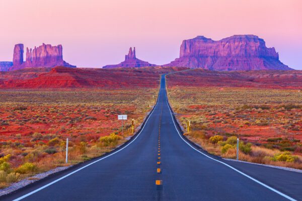 Informações sobre os EUA - UN Tourism