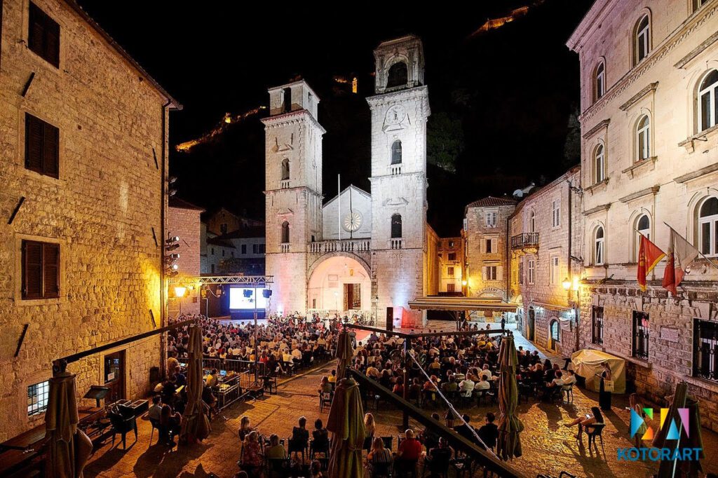 Kotor Art Montenegro - Kotor Art