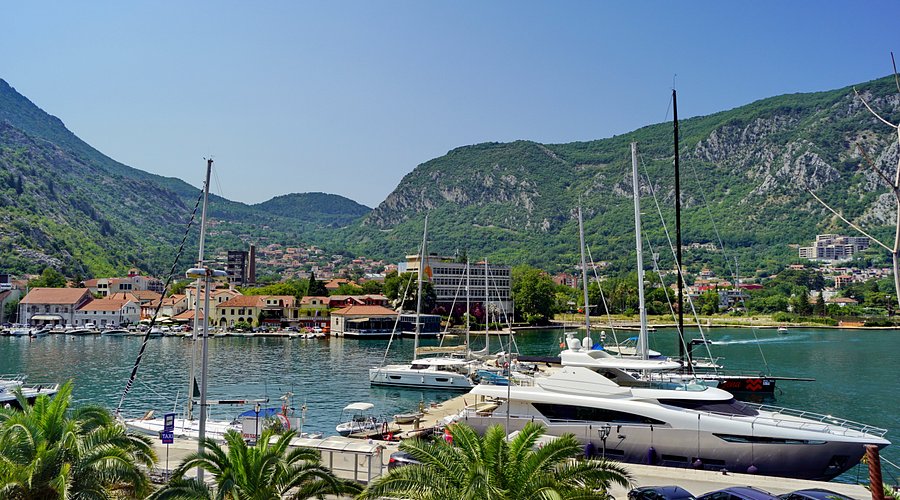Porto de Kotor Montenegro - TripAdvisor