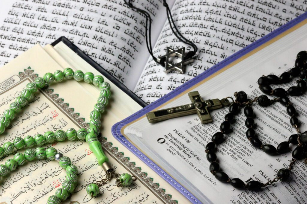 Religião na Alemanha - deutschland.de