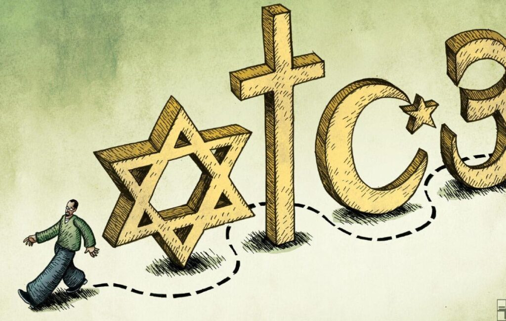 Religião nos Países Baixos - Toronto Star