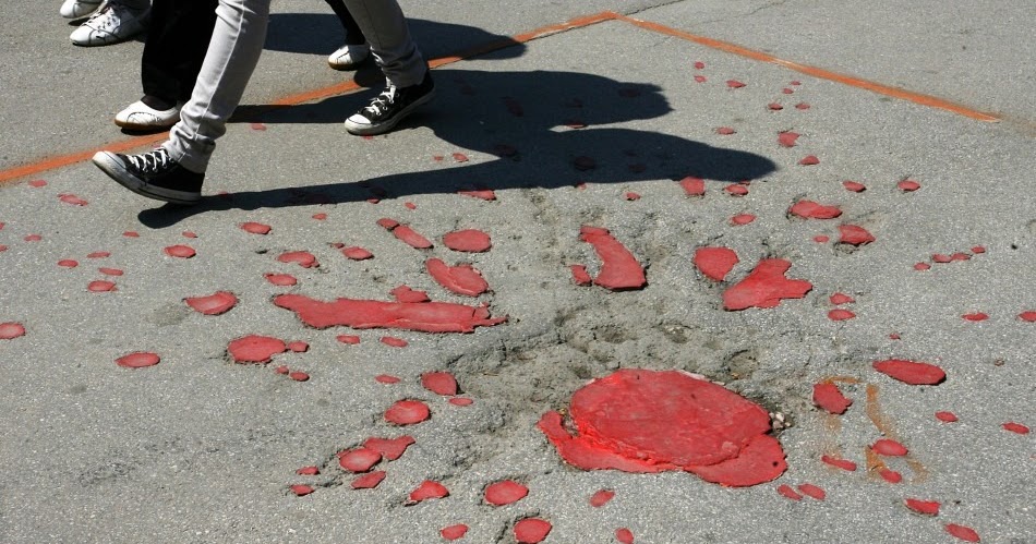 Rosas de Sarajevo - Amusing Planet