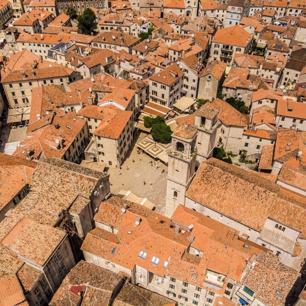 Ruelas de Kotor - My Guide Montenegro