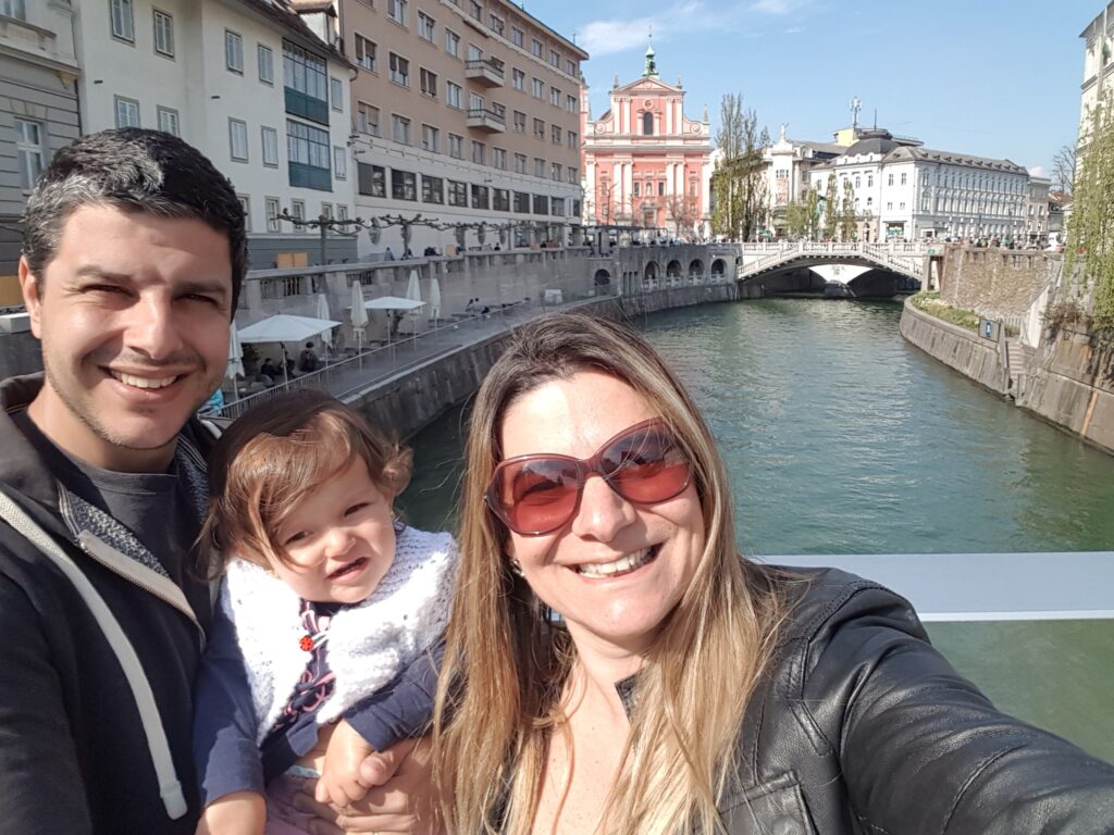 Atrações de Liubliana - Magu Mathias