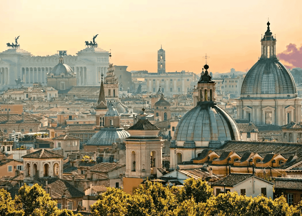 De Roma Roma - Um guia das principais atrações de Roma - Portal Trip Tips