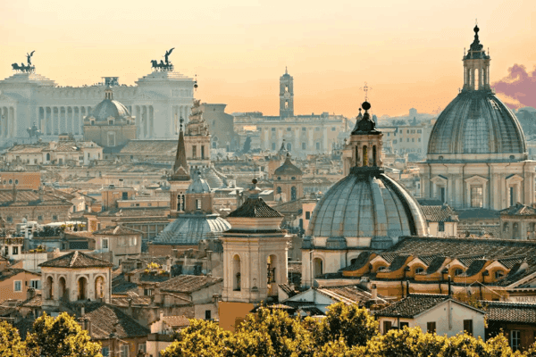 Atrações de Roma - Audley Travel