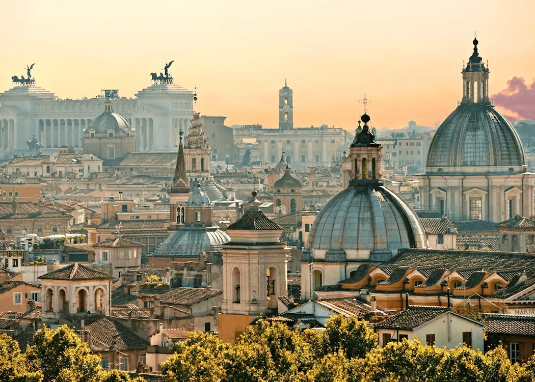 Atrações de Roma - Audley Travel
