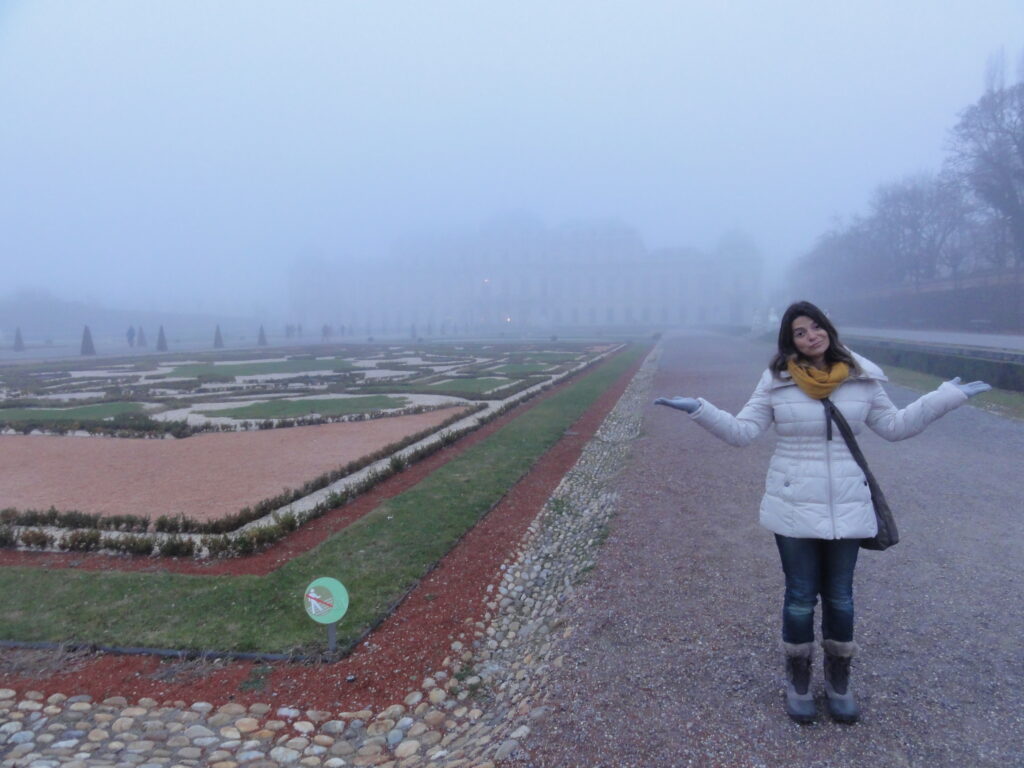 Jardins Belvedere - Magu Mathias