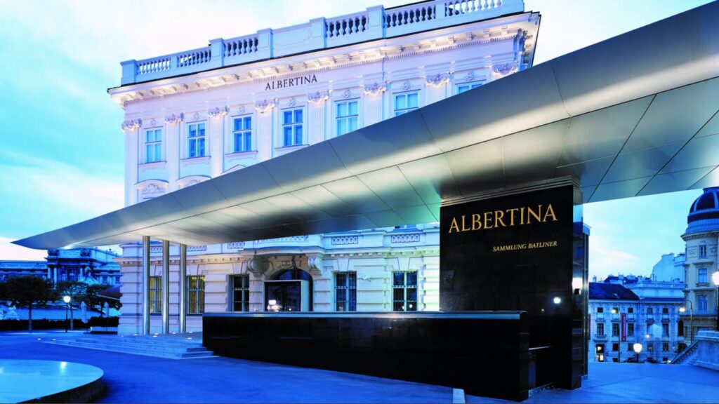 Museu Albertina - Musement