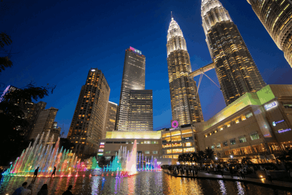 Atrações de Kuala Lumpur - Expedia