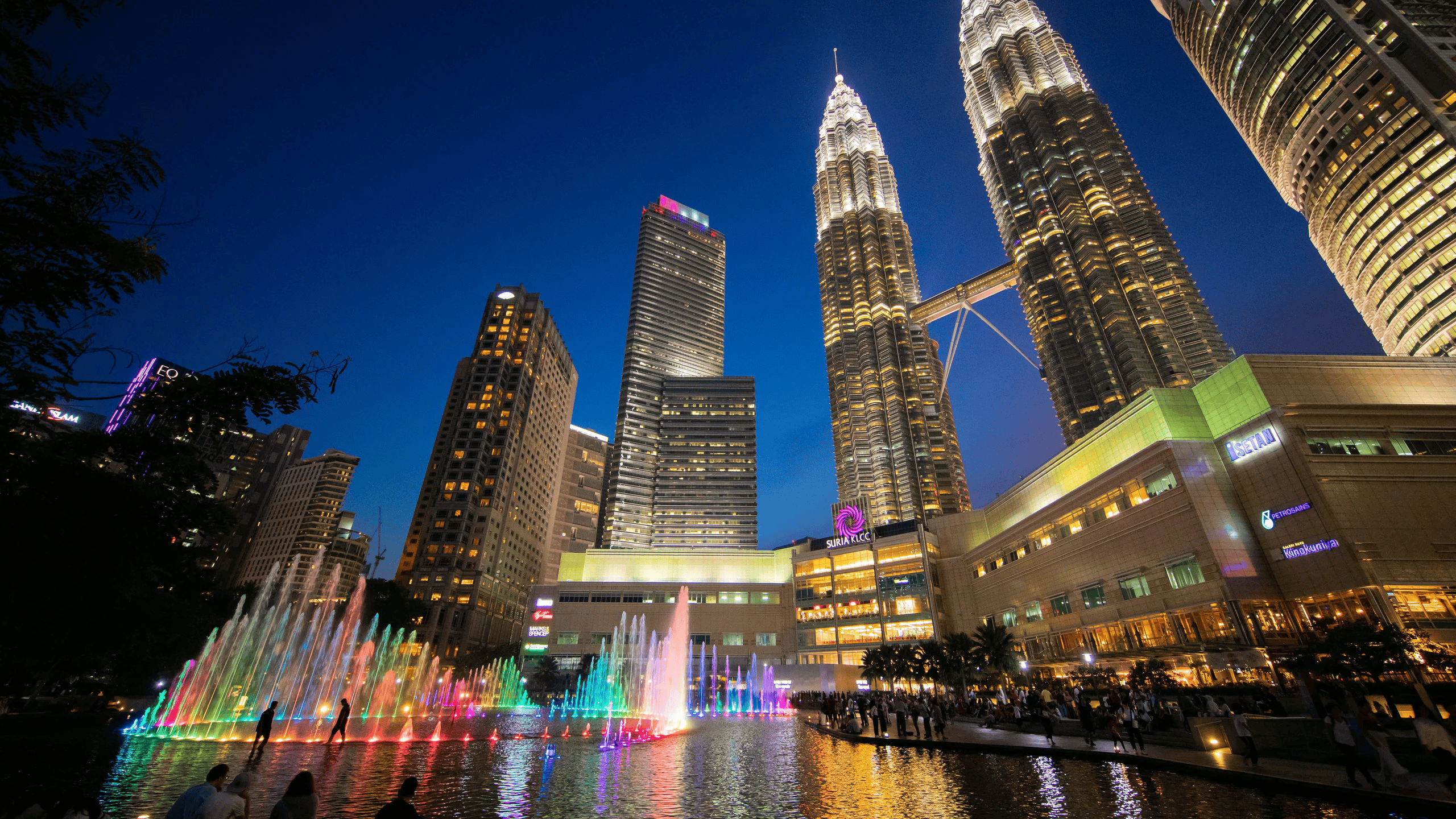 Atrações de Kuala Lumpur - Expedia