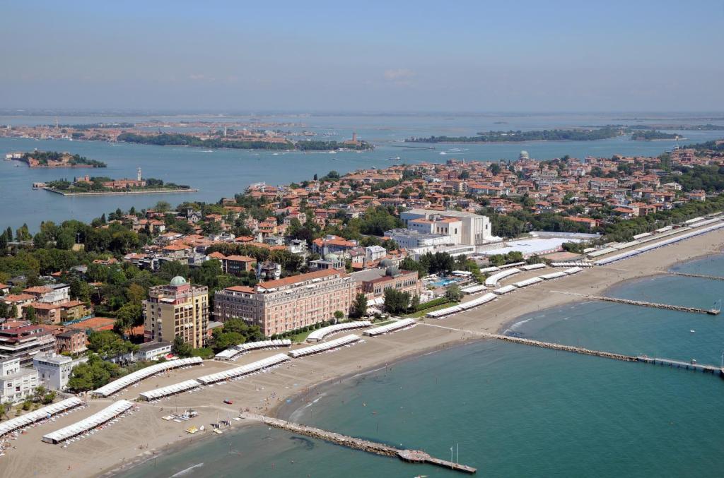 Lido de Veneza - Booking.com