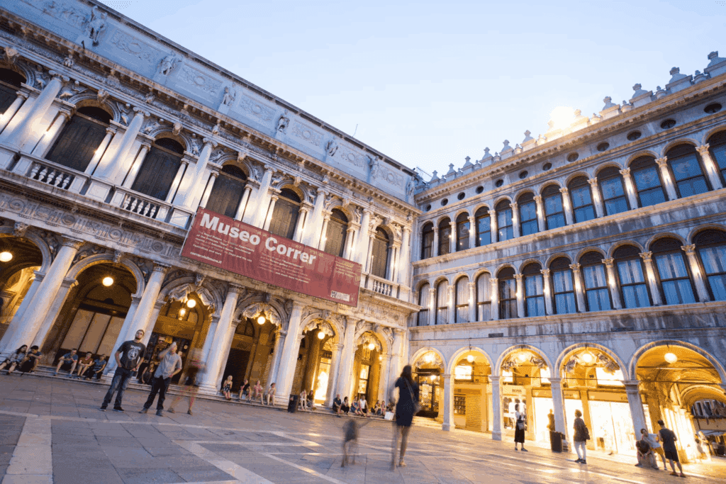Museu Correr Veneza - Jet2holidays