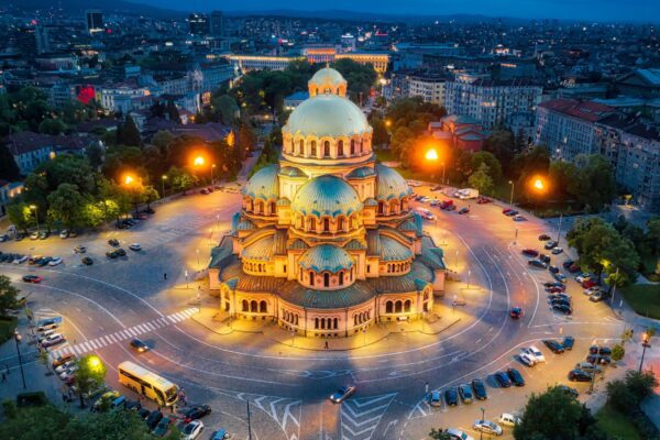 Principais atrações de Sófia - Planet of Hotels