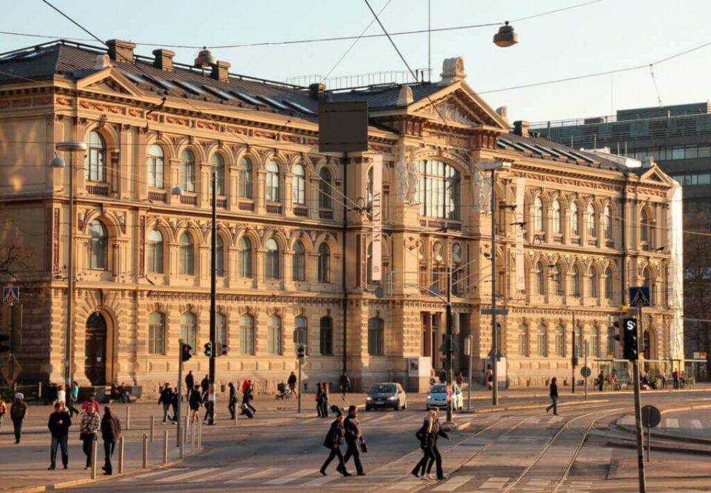 Ateneum Helsinque - Arthive