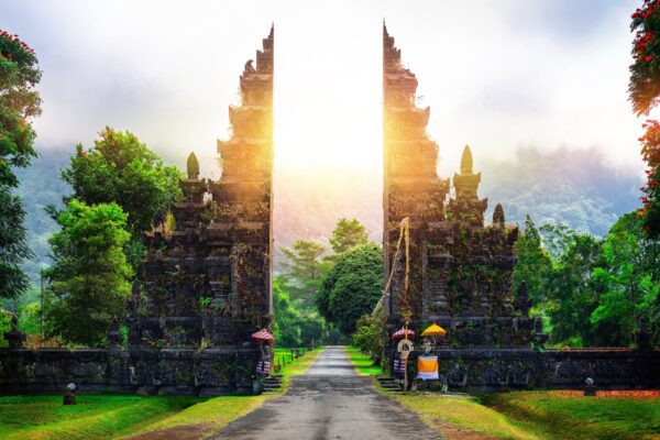 Atrações de Bali - SSI