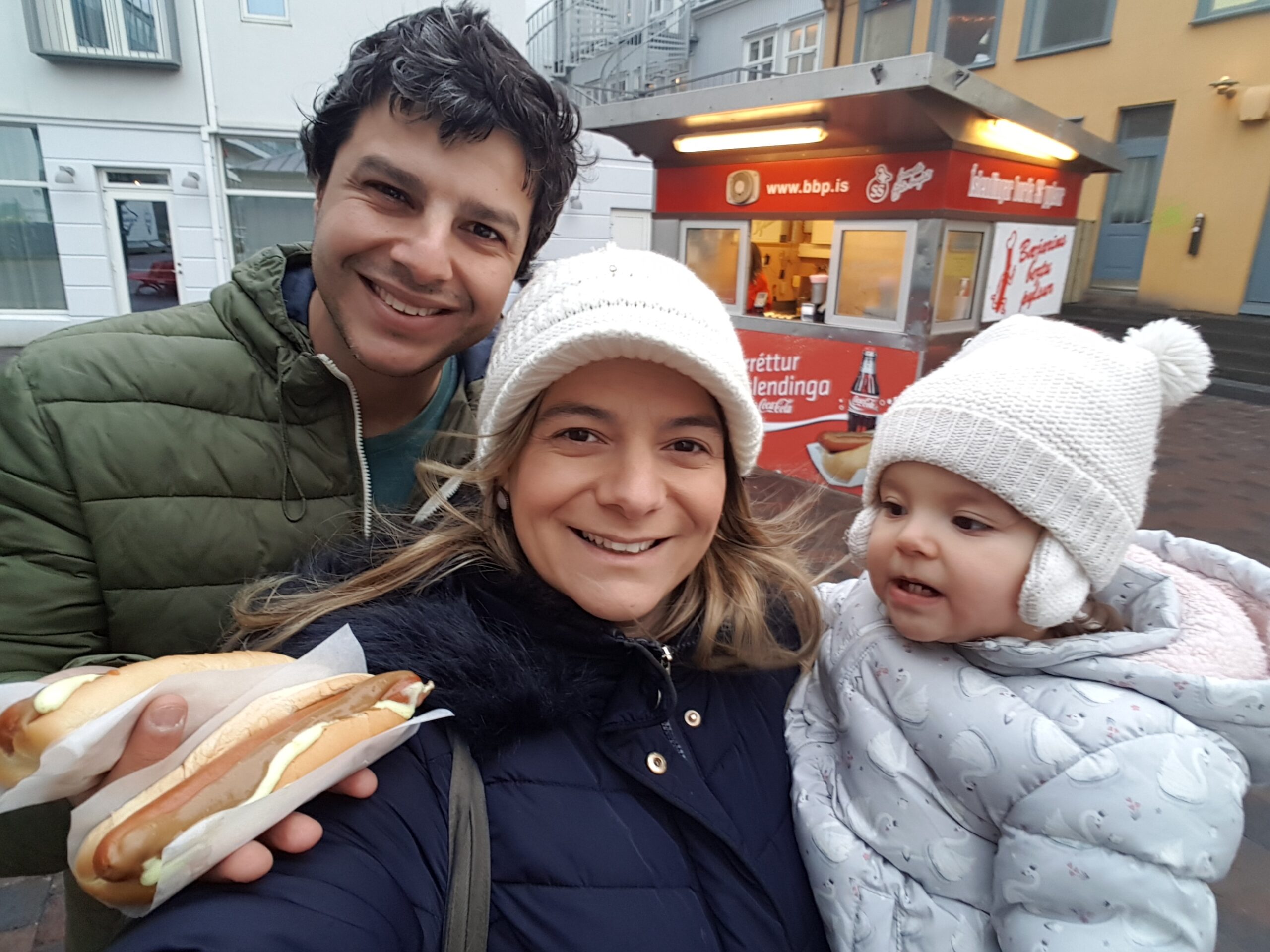 Atrações de Reykjavik - Magu Mathias