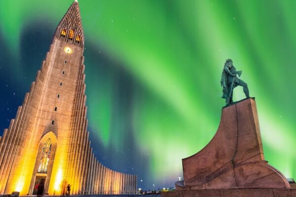 Atrações de Reykjavik - The Hotel Guru
