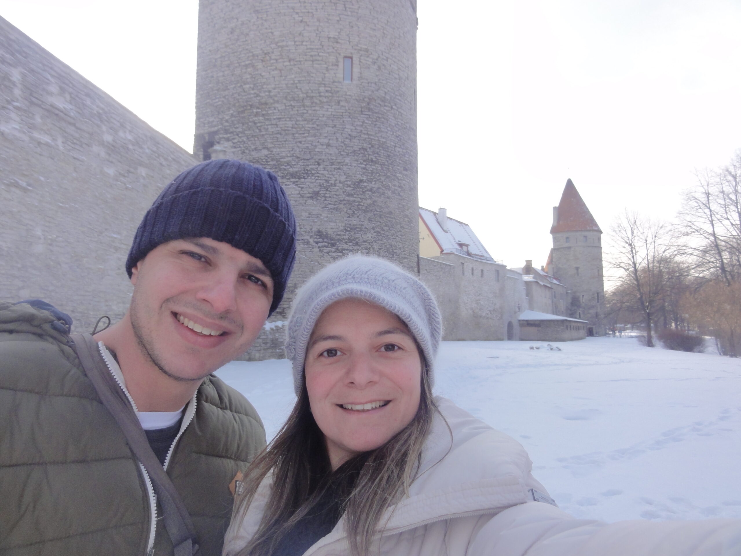 Atrações de Tallinn Estônia - Magu Mathias