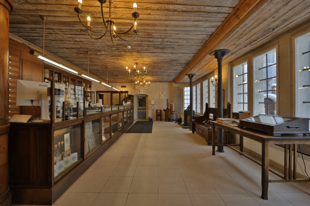 Farmácia Tallinn - Kongres Magazine