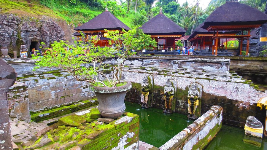 Goa Gajah Bali - Tripadvisor