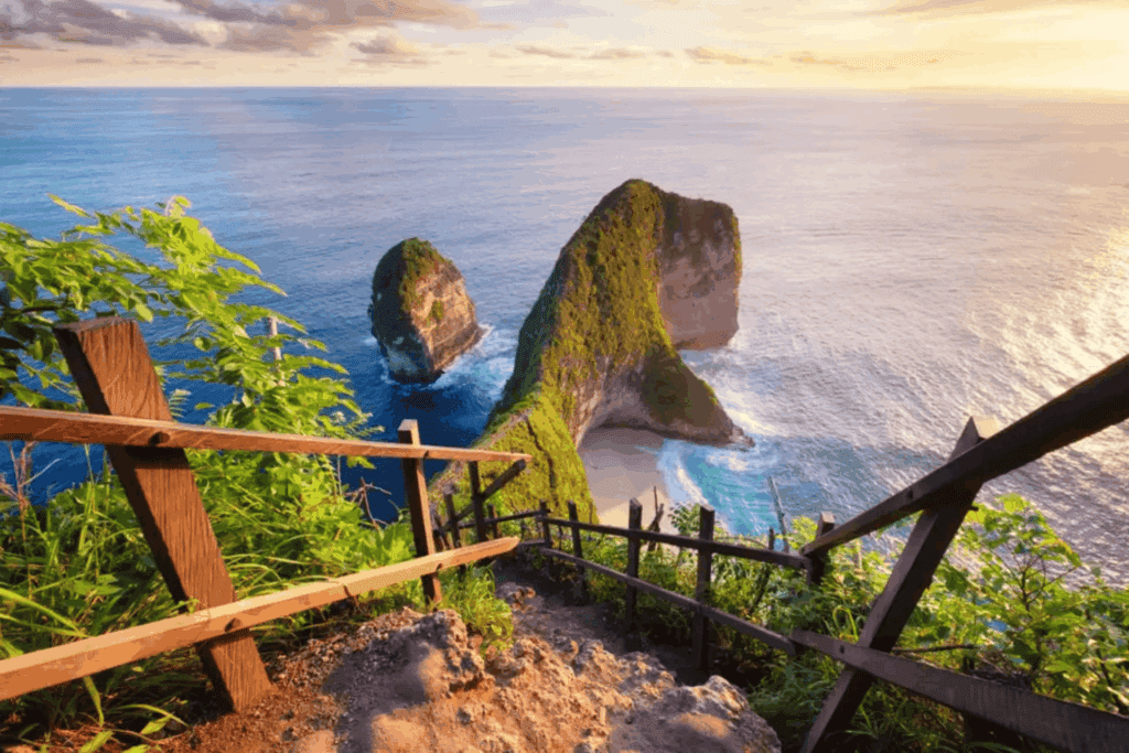 Nusa Penida Bali - 30 Sundays