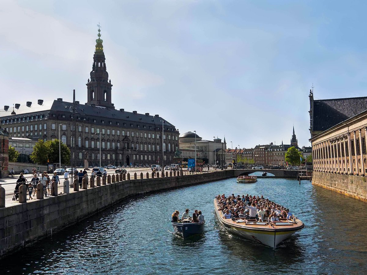 Passeios de barco por Copenhague - Tripadvisor