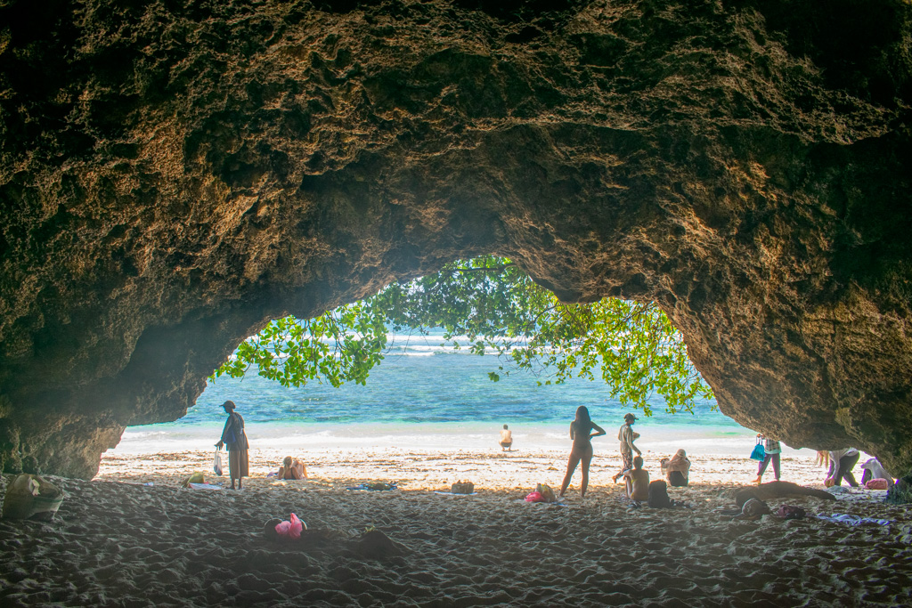 Praia Green Bowl Bali - Bali Untold