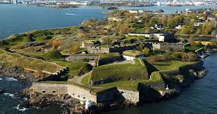 Suomenlinna - UNESCO World Heritage