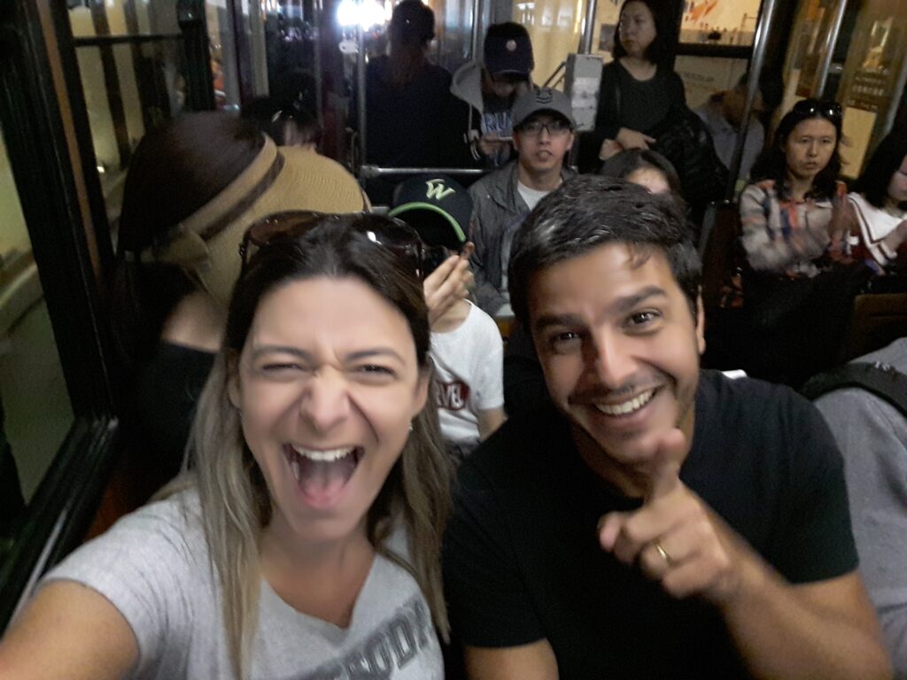 The Peak Tram Hong Kong - Magu Mathias