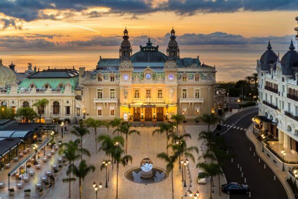 Atrações de Mônaco - Panrotas